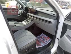 هیوندای پالیسەید